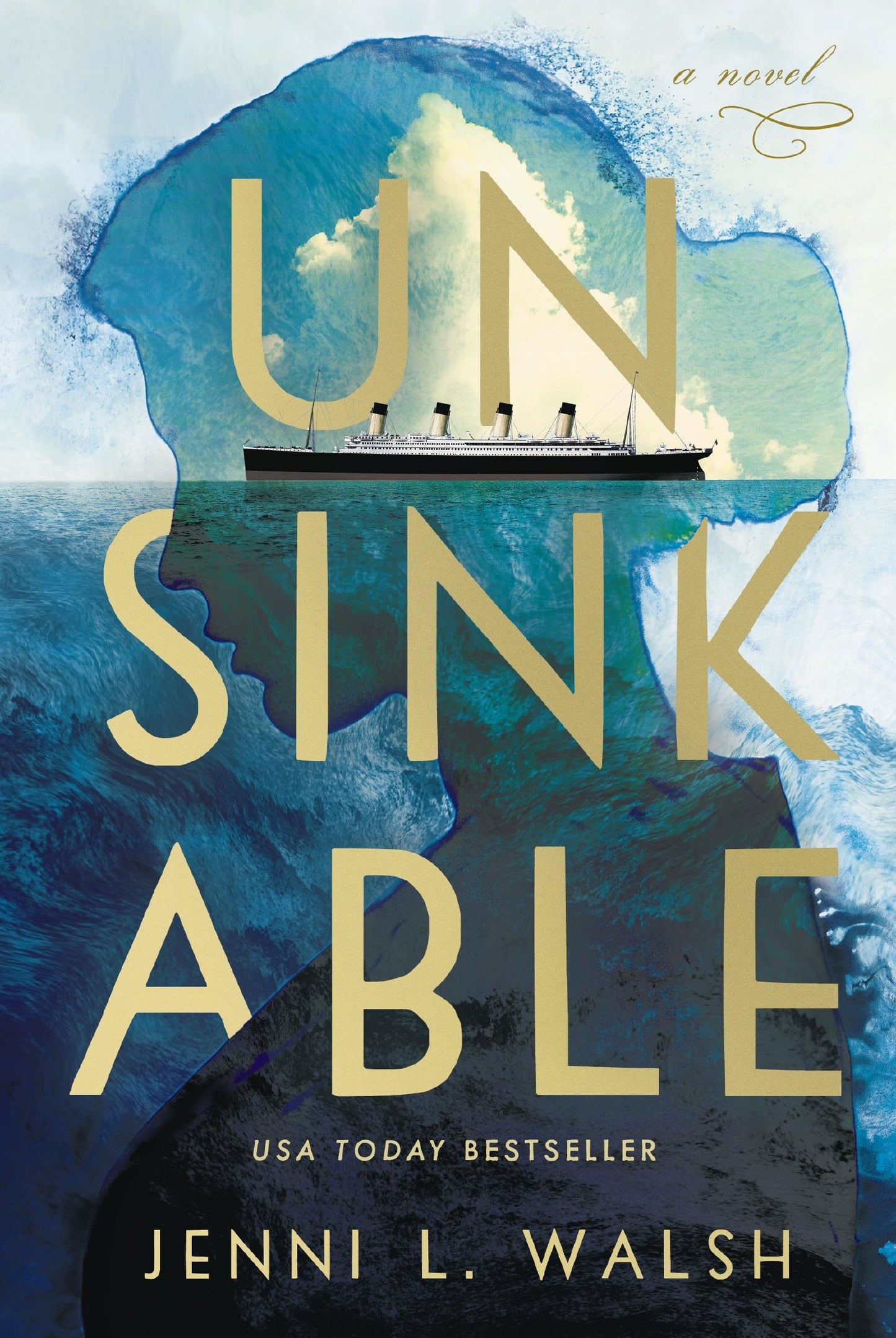 Unsinkable: A Novel - 5155
