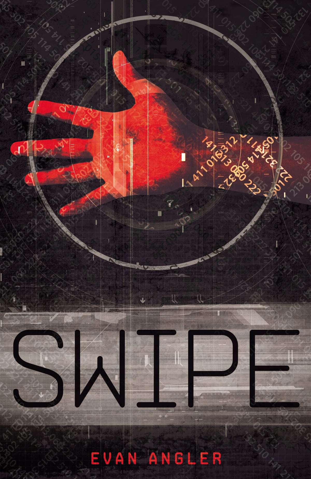 Swipe (Swipe Series, 1)