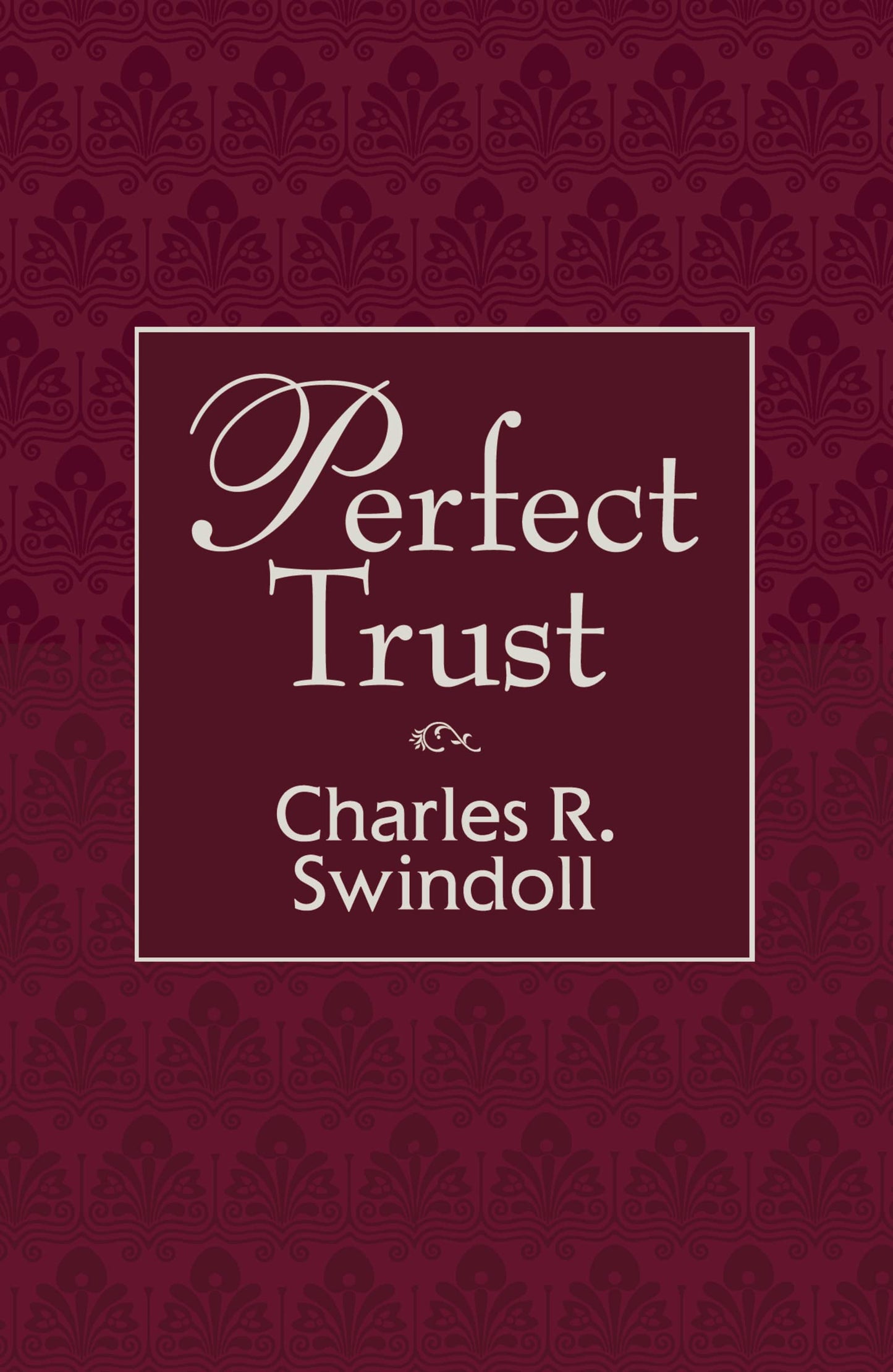 Perfect Trust - 9848