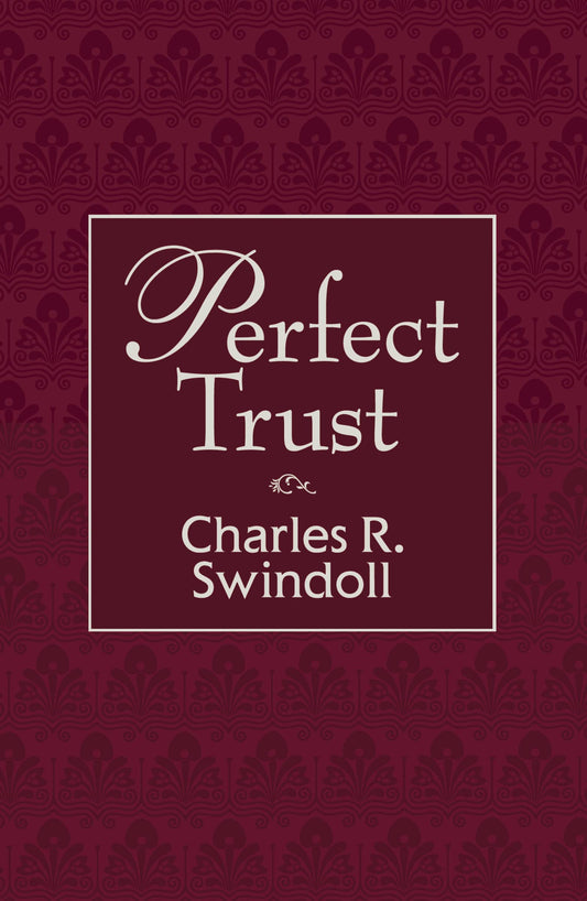 Perfect Trust - 9848