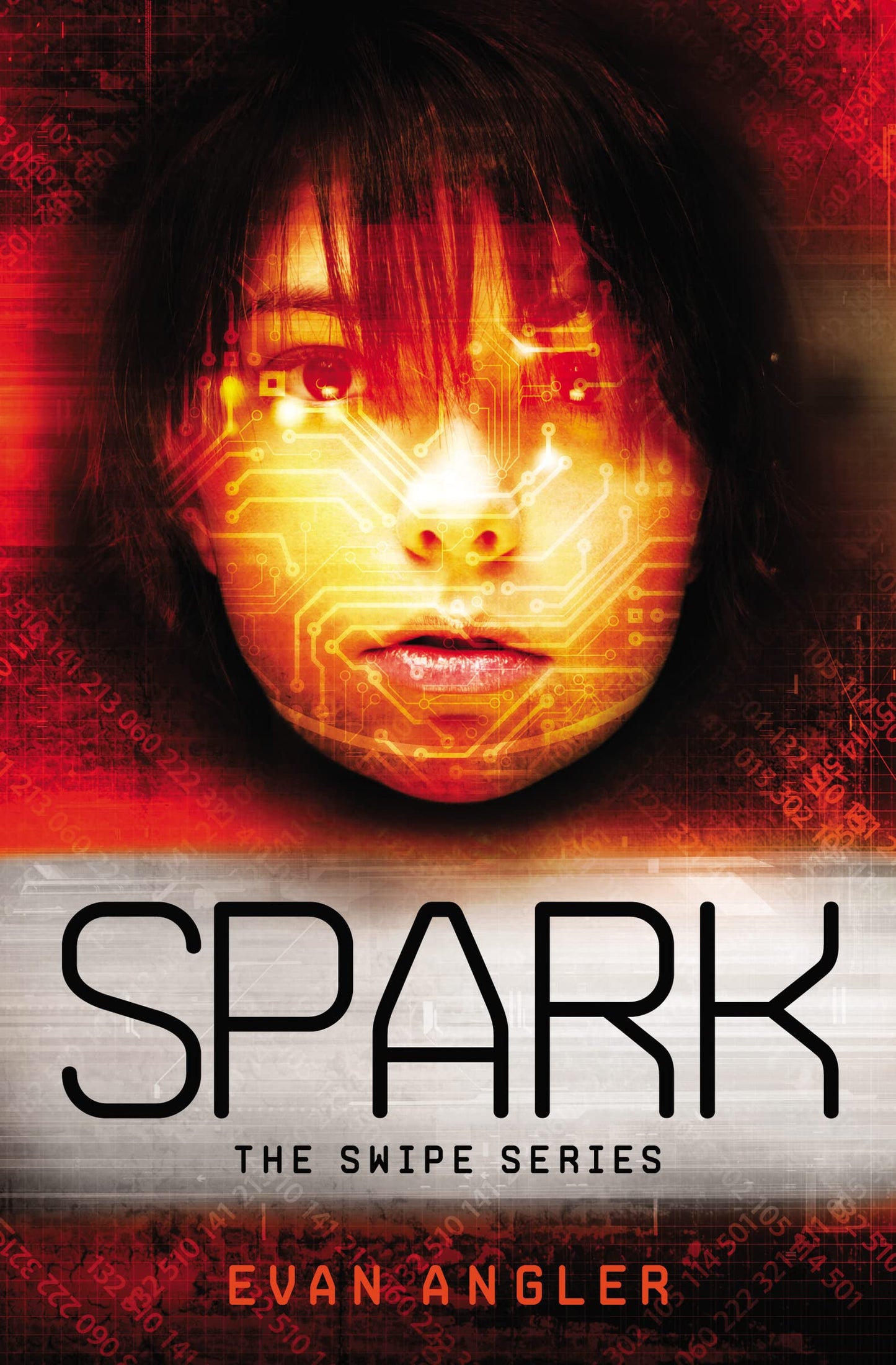 Spark (Swipe Series)