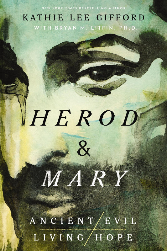 HEROD MARY PB