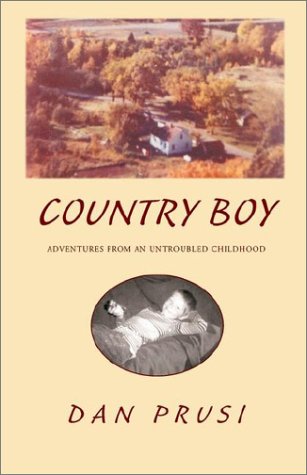 Country Boy