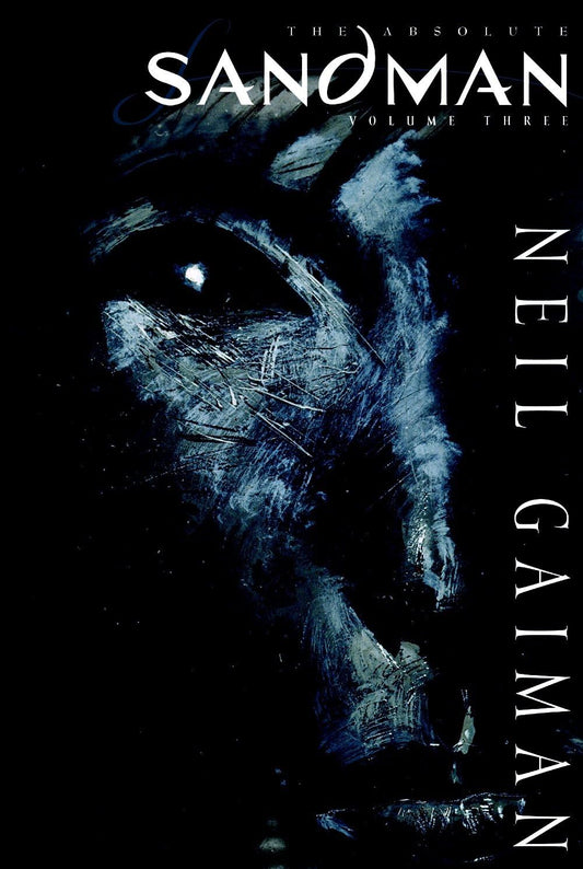 The Absolute Sandman, Vol. 3