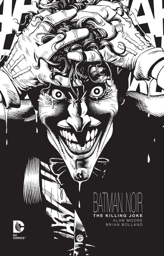 Batman Noir: The Killing Joke