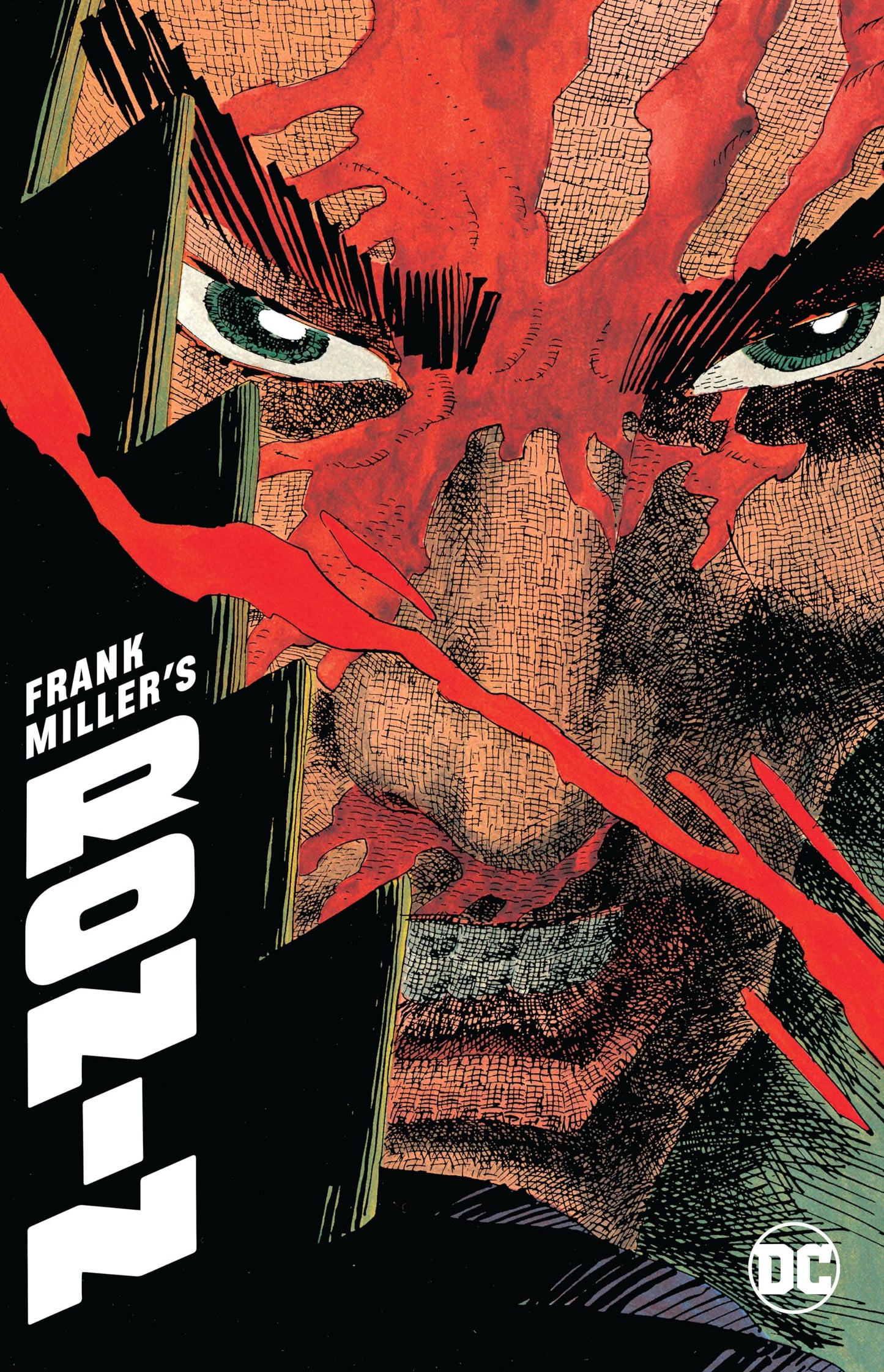 Frank Miller's Ronin