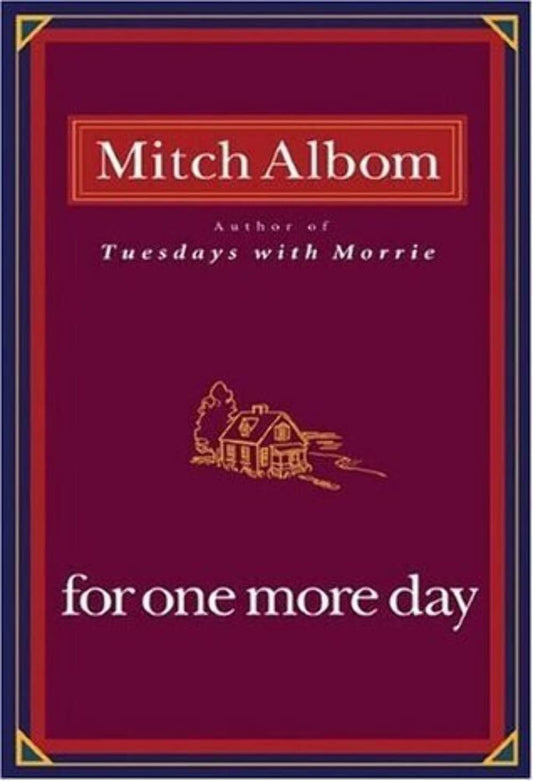 FOR ONE MORE DAY - 1944