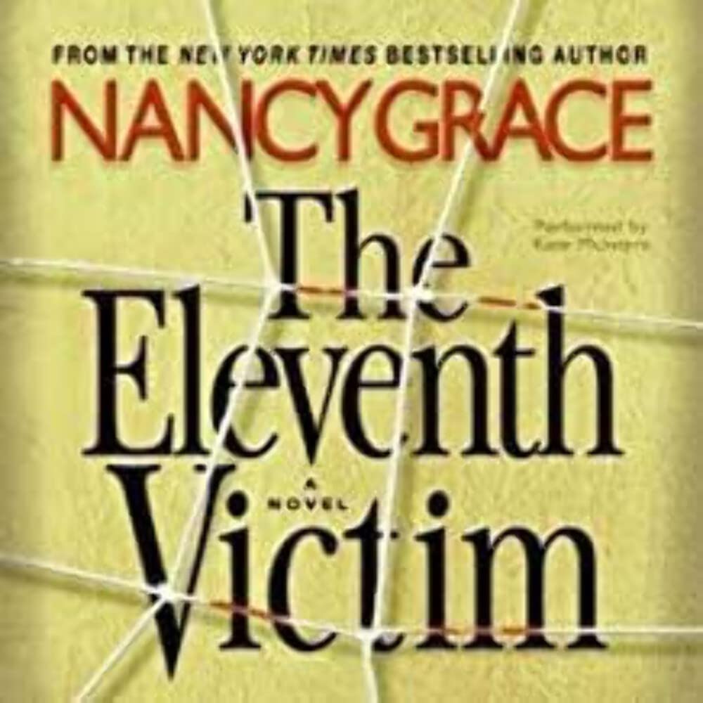 THE ELEVENTH VICTIM