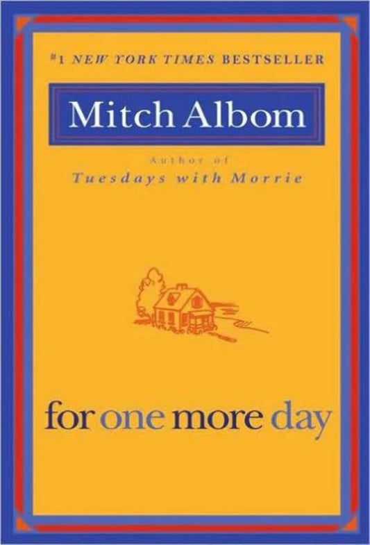 For One More Day - 6867