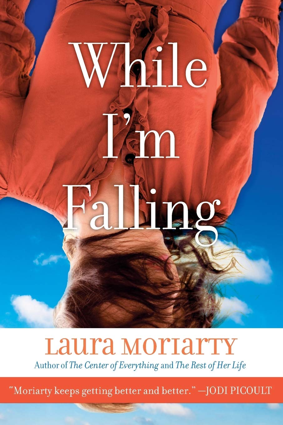 While I'm Falling