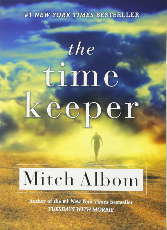 THE TIME KEEPER - 1626