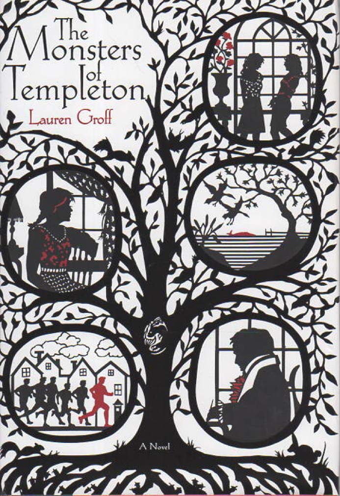 The Monsters of Templeton - 2325