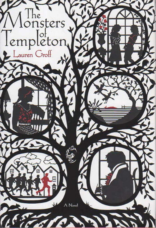 The Monsters of Templeton - 2325