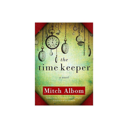 The Time Keeper - 7594