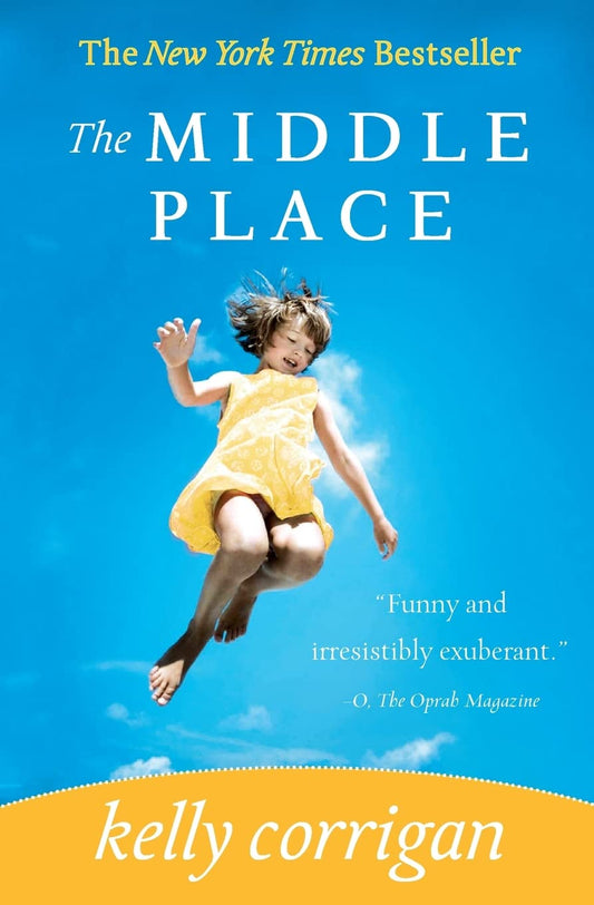 THE MIDDLE PLACE - 3140