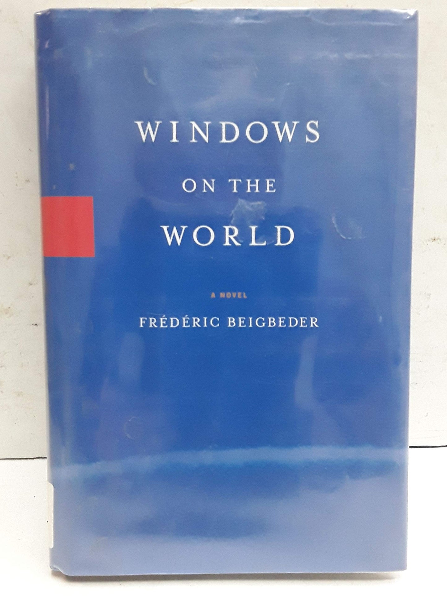 Windows on the World: A Novel