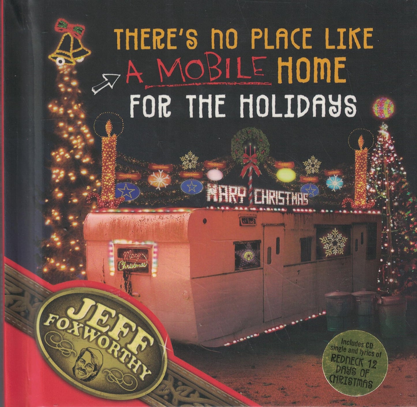 There's No Place Like (a Mobile) Home For The Holidays