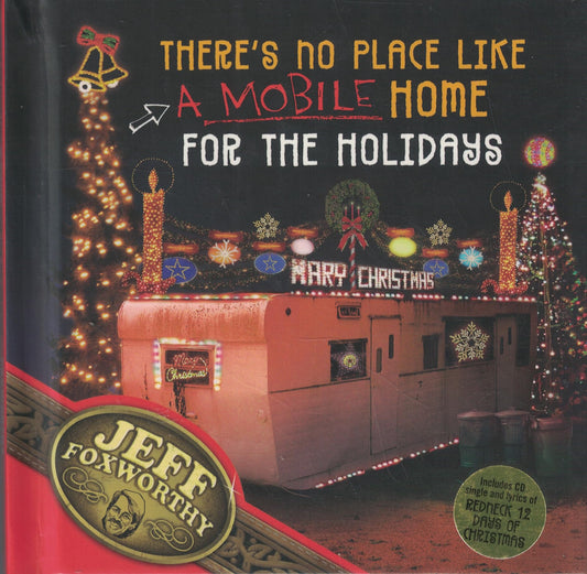 There's No Place Like (a Mobile) Home For The Holidays