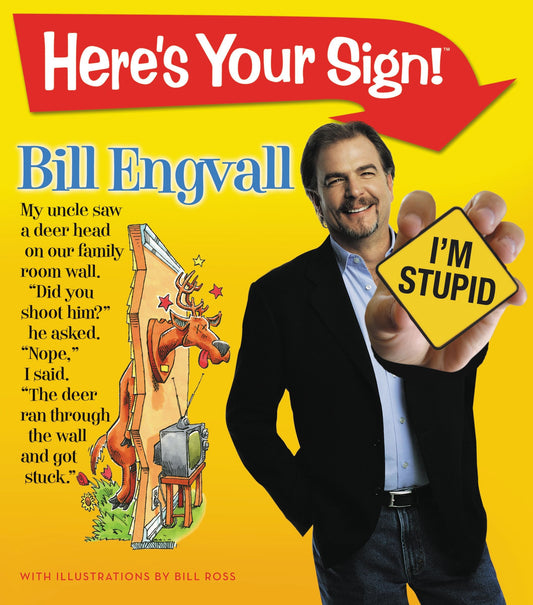 Here's Your Sign!