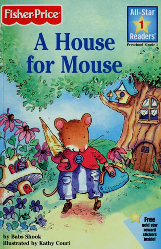 A House for Mouse