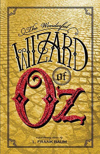 Cu: The Wonderful Wizard Of Oz