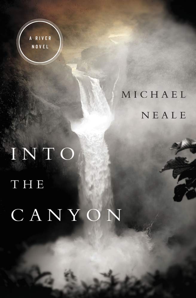 Into the Canyon (River)