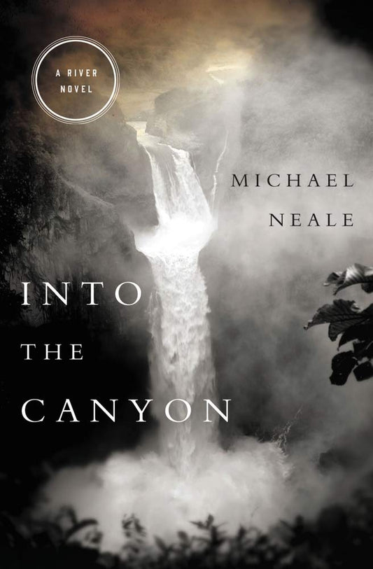 Into the Canyon (River)