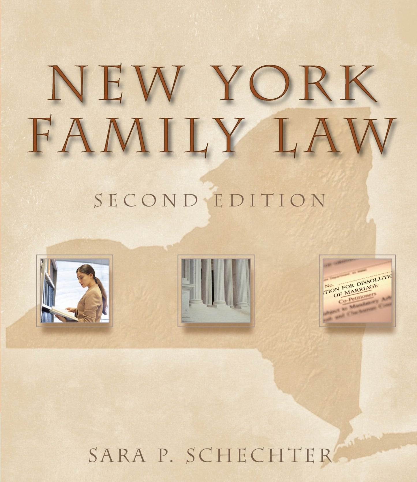 New York Family Law - 8631
