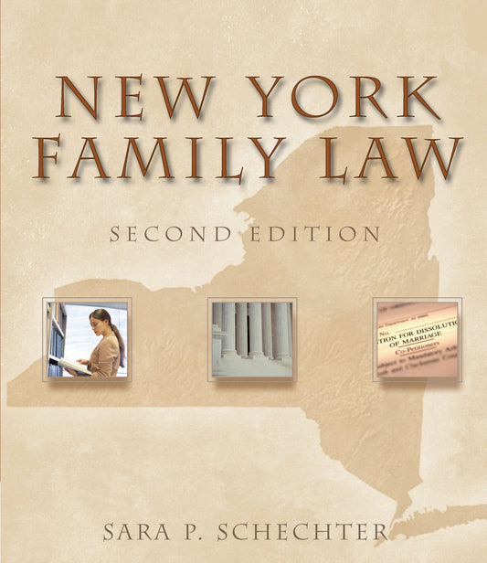 New York Family Law - 8631