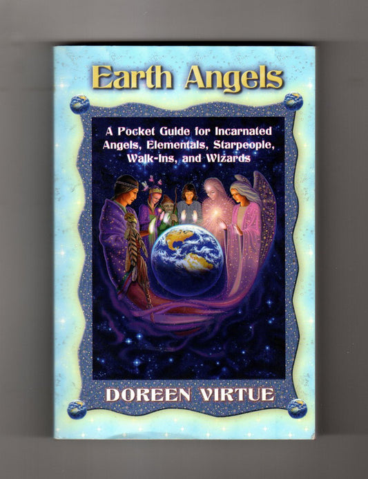 Earth Angels - 712