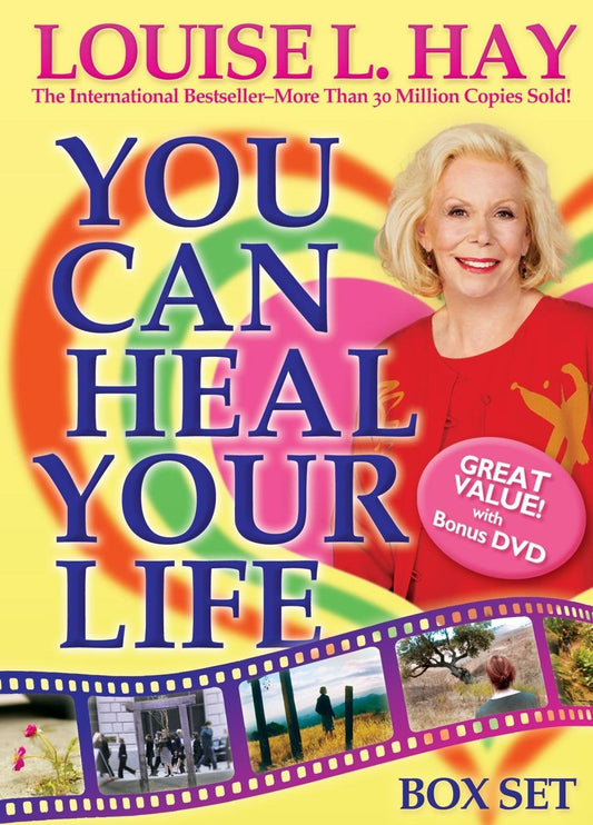 You Can Heal Your Life - 2915