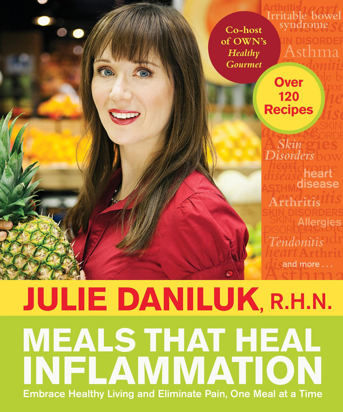 MEALS THAT HEAL INFLAMMATION: EM