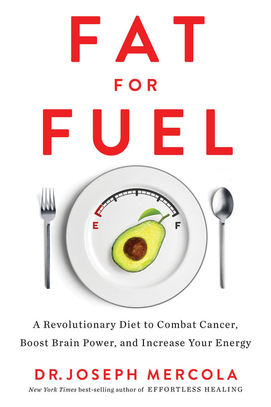 FAT FOR FUEL: A REVOLUTIONARY DI - 1577