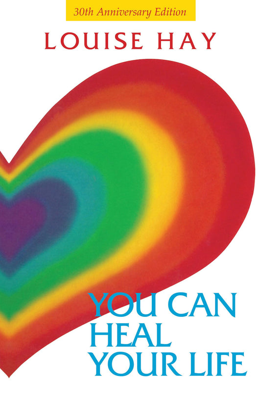 YOU CAN HEAL YOUR LIFE / TRADE