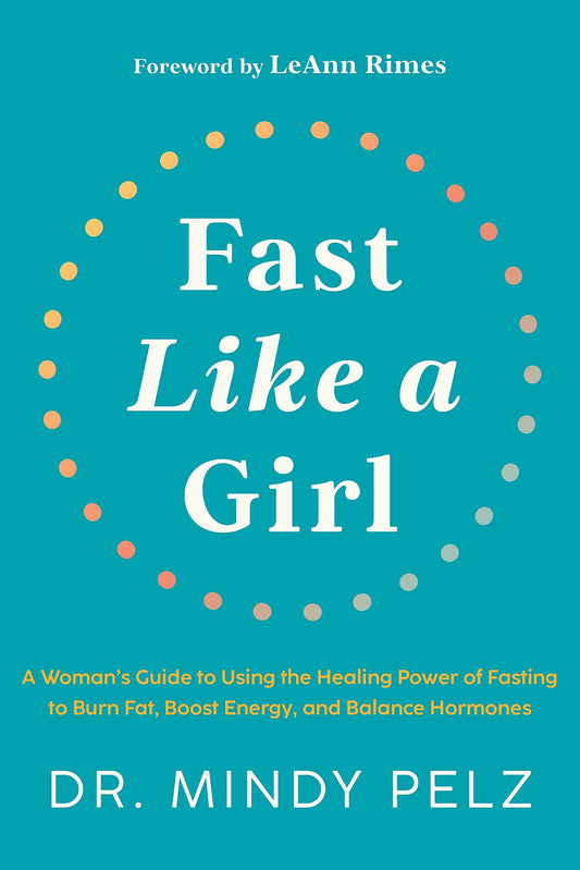 Fast Like a Girl - 9229