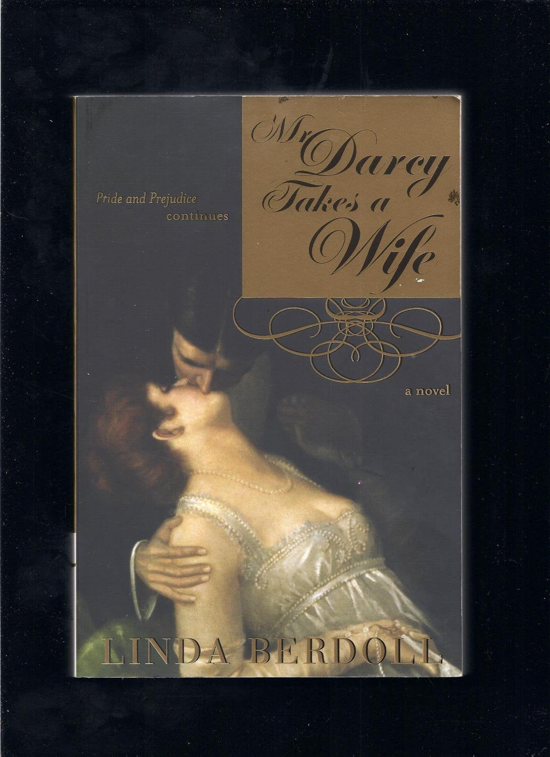 Mr. Darcy Takes a Wife: Pride and Prejudice Continues