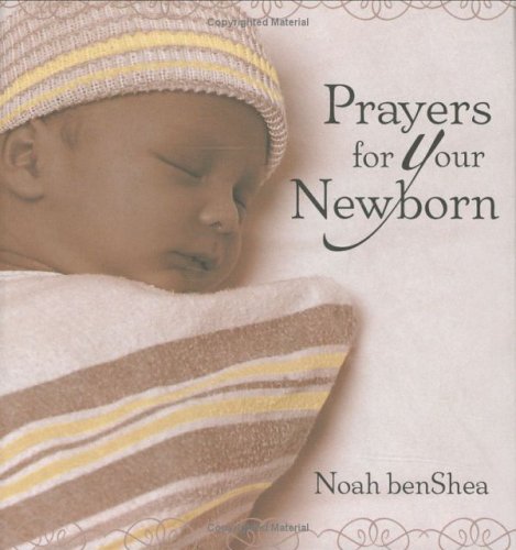 Prayers for Your Newborn - 7514