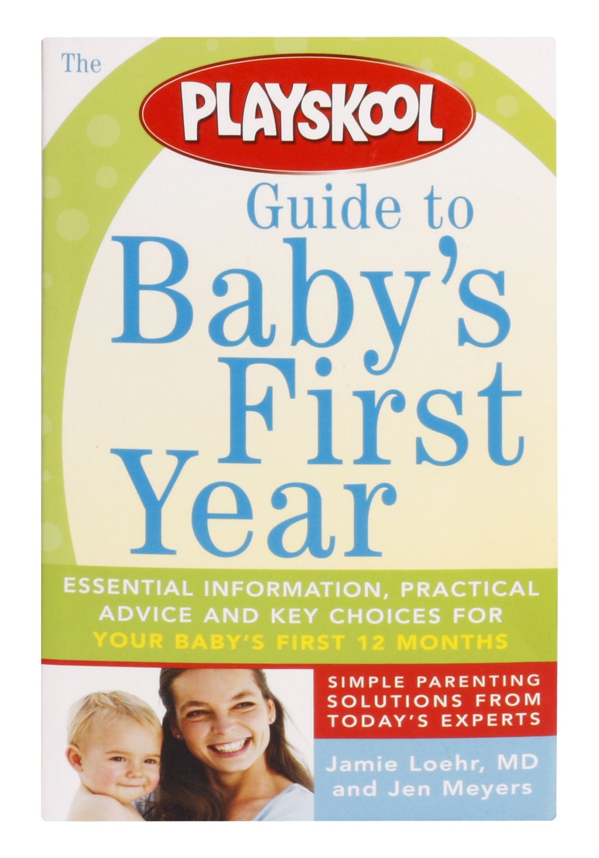 Baby's First Year (Playskool)