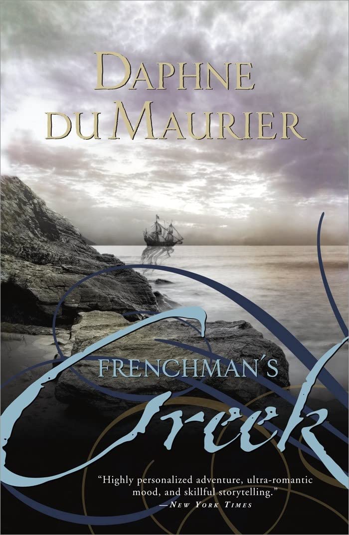 Frenchman's Creek: A lush, historical drama about love and freedom - 3990