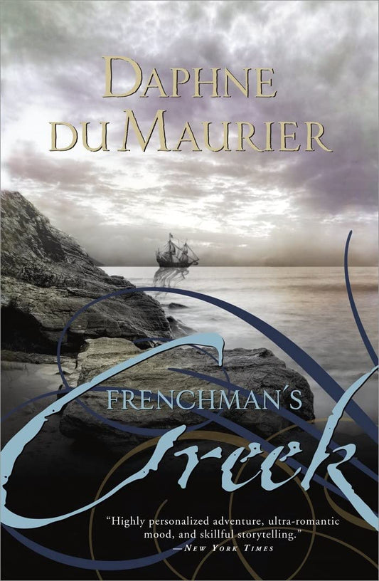Frenchman's Creek: A lush, historical drama about love and freedom - 3990