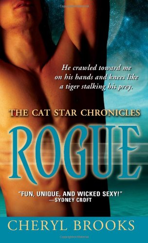 Rogue (The Cat Star Chronicles, 3)