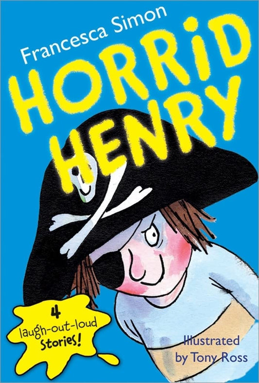 Horrid Henry - 5733