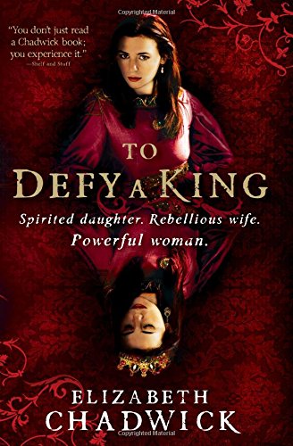To Defy a King (William Marshal)