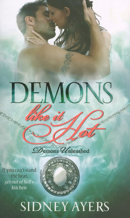 Demons Like It Hot (Demons Unleashed)