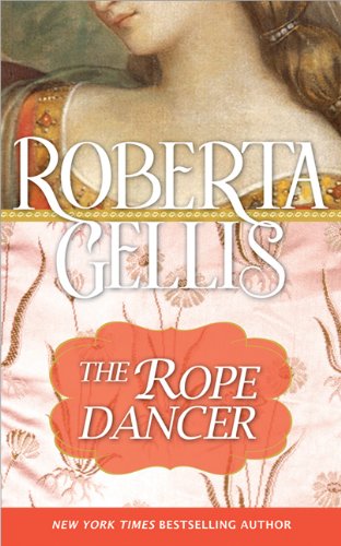The Rope Dancer - 5109