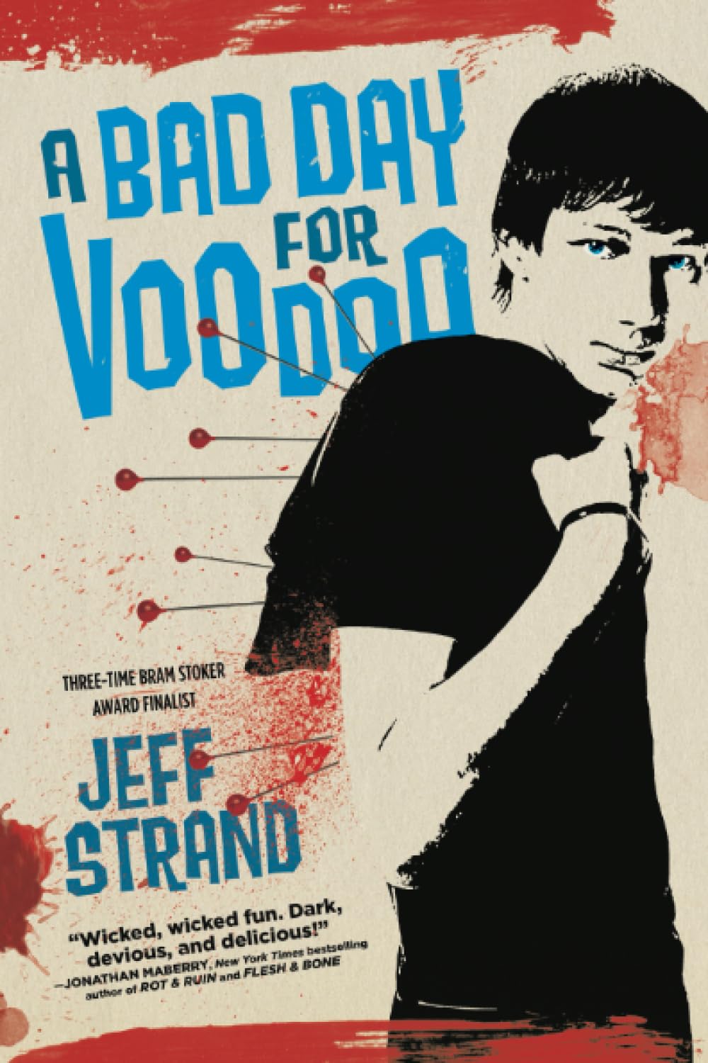 A Bad Day for Voodoo