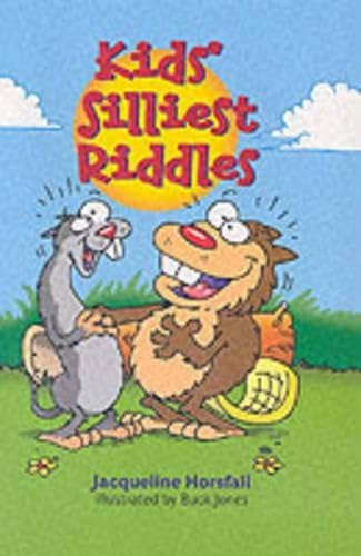 Kids' Silliest Riddles