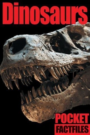 Pocket Factfiles Dinosaurs