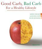 Health Series: Good Carb, Bad Carb for a Healthy Lifestyle - 2976