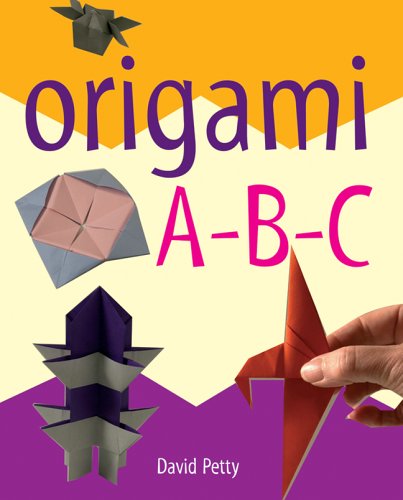 Origami A-b-c